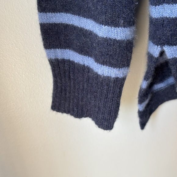 Max Mara weekend 100% cashmere sweater size M - Picture 5 of 7